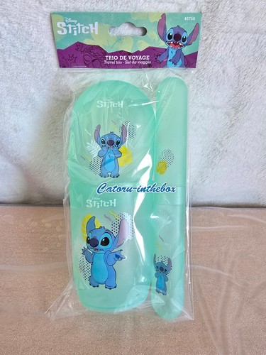Kit voyage disney - kit,