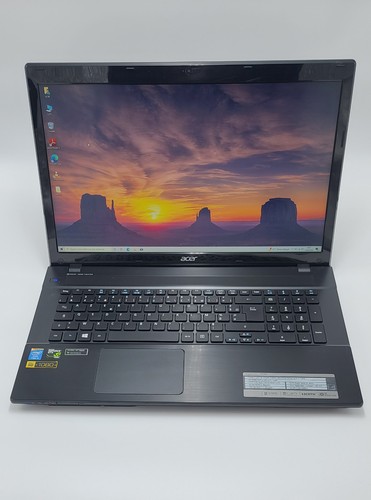 Acer aspire 772g i5 4200 - pc, v3-772g