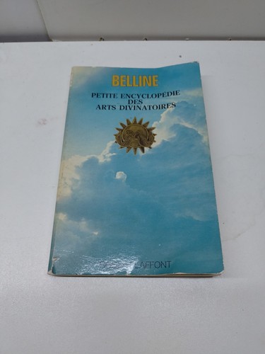 Belline cartomancie art - belline,