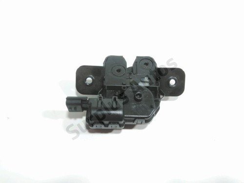 Serrure hayon 846304010r - serrure, de