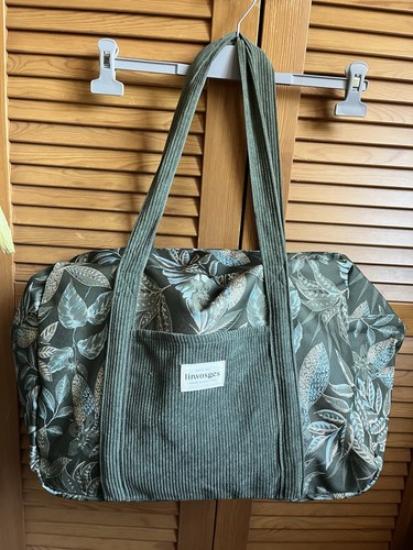 Linvosges sac voyage - linvosges,