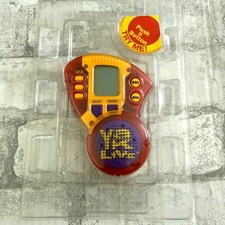 NOS VTG Yak Bak Live Voice