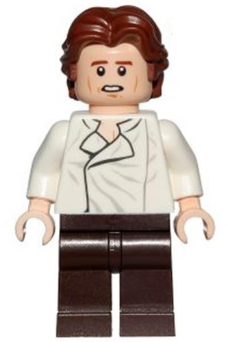 Figurine minifigure lego - /,