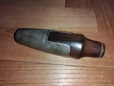 Rare Bec saxophone baryton