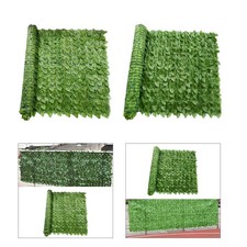 Feuille Artificielle Clôture