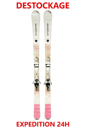Ski occasion dynastar active - ski,