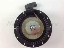 Démarreur Auto-Enrouleur Motoculteur YA25 YANMAR L70-LA 178