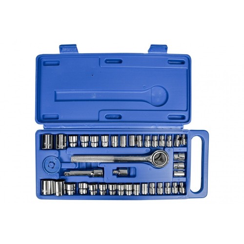 Pcs coffret clés à - pcs, de