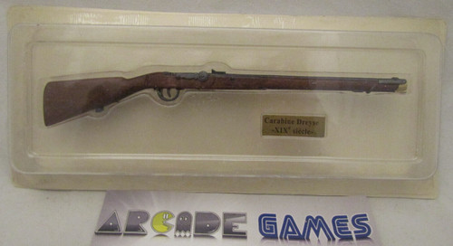 Arme feu miniature - arme,
