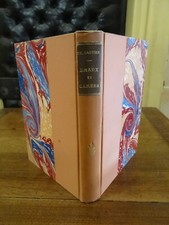 Gautier, Théophile, Emaux et Camées, aquarelles par Caruchet [art nouveau]