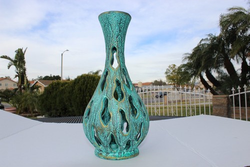 Middle eastern clay decorative - eastern,