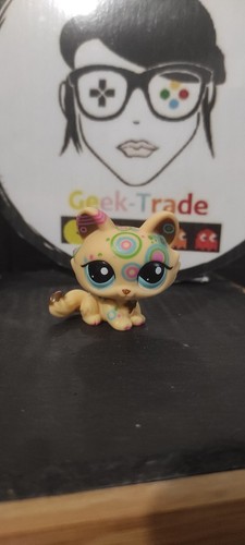 Ntv littlest petshop lps pet - ntv,