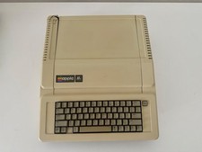 Apple IIe A2S2064 Apple ][ Home Computer Retrocomputing Vintage Computer