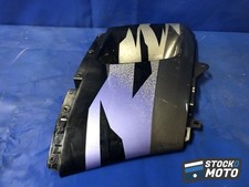 Flanc de carénage gauche