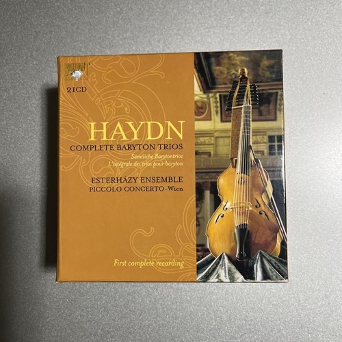 Esterhazy ensemble - ensemble, /