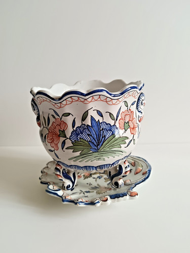Cache pot rouen - rouen, 11
