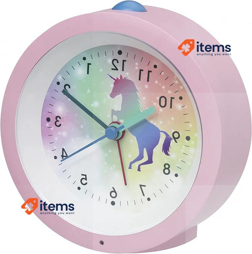 Tfa dostmann analogue enfants - analogue,