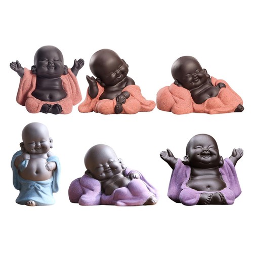 Adorable petite statue - petite, en