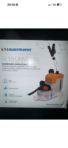Pompe relevage - pompe,