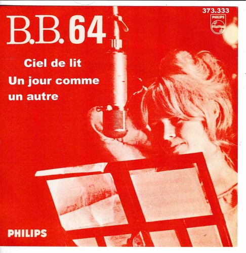 Brigitte bardot ciel - ,