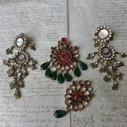 Bijoux scène théâtre - scène,