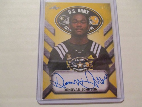 Donovan johnson penn state - penn,