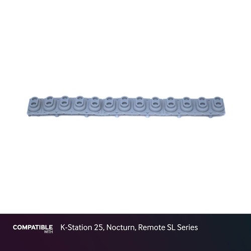 Novation note key contact - novation, 13-note