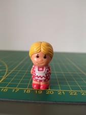 figurine arbre magique 1975