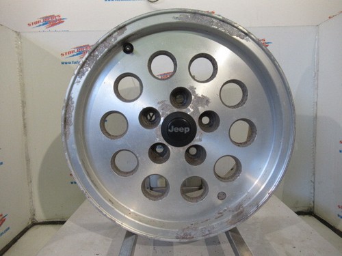 Jante aluminium jeep - jante,