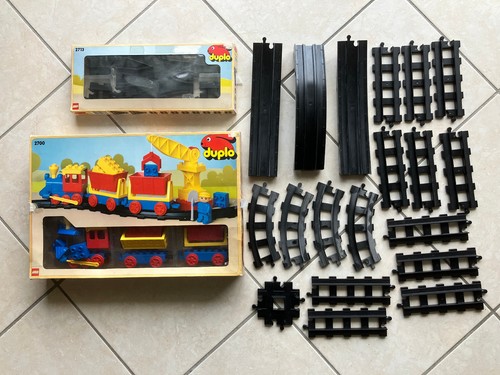 Lego duplo jeux - -,