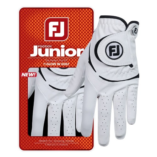 Gant golf junior - junior, footjoy