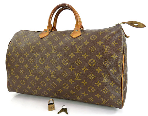 Authentique sac main - sac,