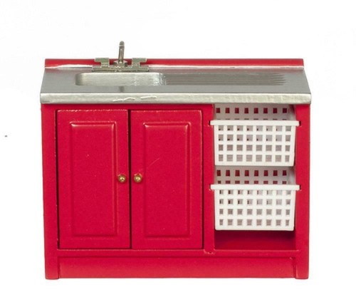 Meuble cuisine miniature - meuble, de