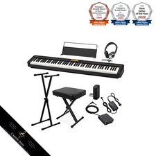 CASIO CDP-S300 Piano