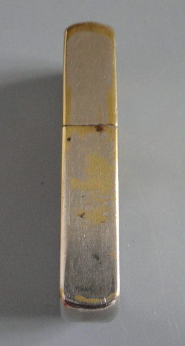 Briquet ancien essence - briquet,