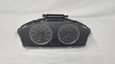 2001-2003 Ford Windstar Instrument Cluster Speedometer MPH w/o message center