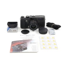 HASSELBLAD XPAN PANORAMIC SET EXTREMELY LOW SHUTTER COUNT 3014450 #5411