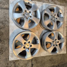 jantes MERCEDES-BENZ CLASSE A