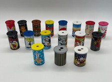 17 TAILLE CRAYONS VINTAGE