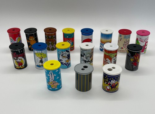Taille crayons vintage - 17,