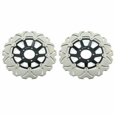 Disque de Frein Avant Pr