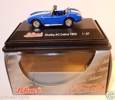 MICRO METAL DIE CAST SCHUCO HO