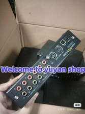 1pc USED Terratec DMX 6FIRE USB TESTED By DHL or FedEx