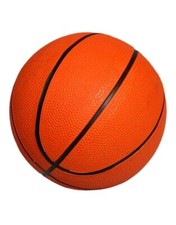 ballon de basket #0011#