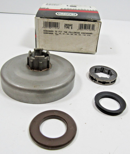 Oregon clutch sprocket 28094x - sprocket,