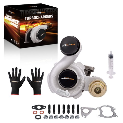 Turbocompresseur for renault - turbocompresseur,