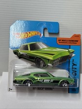 Hotwheels 1/64 🇲🇫 1971