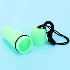 (vert) Bouteille De Récipient