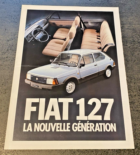 Brochure vente fiat - brochure,