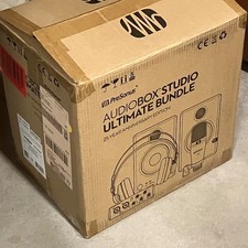 PreSonus AudioBox Studio